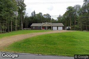1643 Adams Ave, Mineral Point, PA 15942