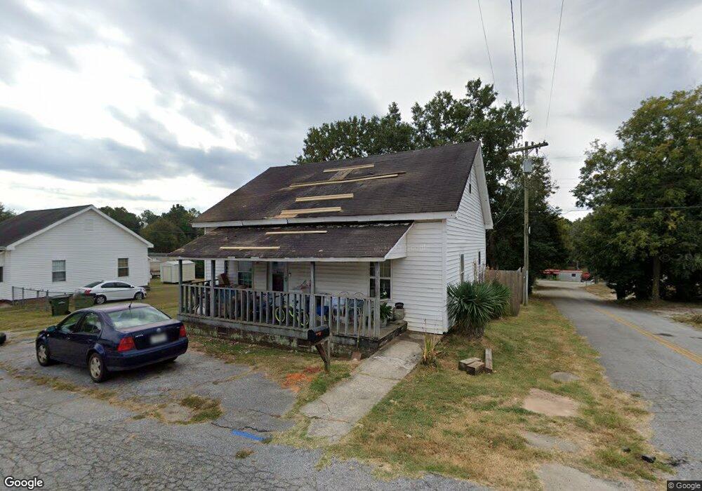 412 Pitchford St, Walhalla, SC 29691 - photo 1