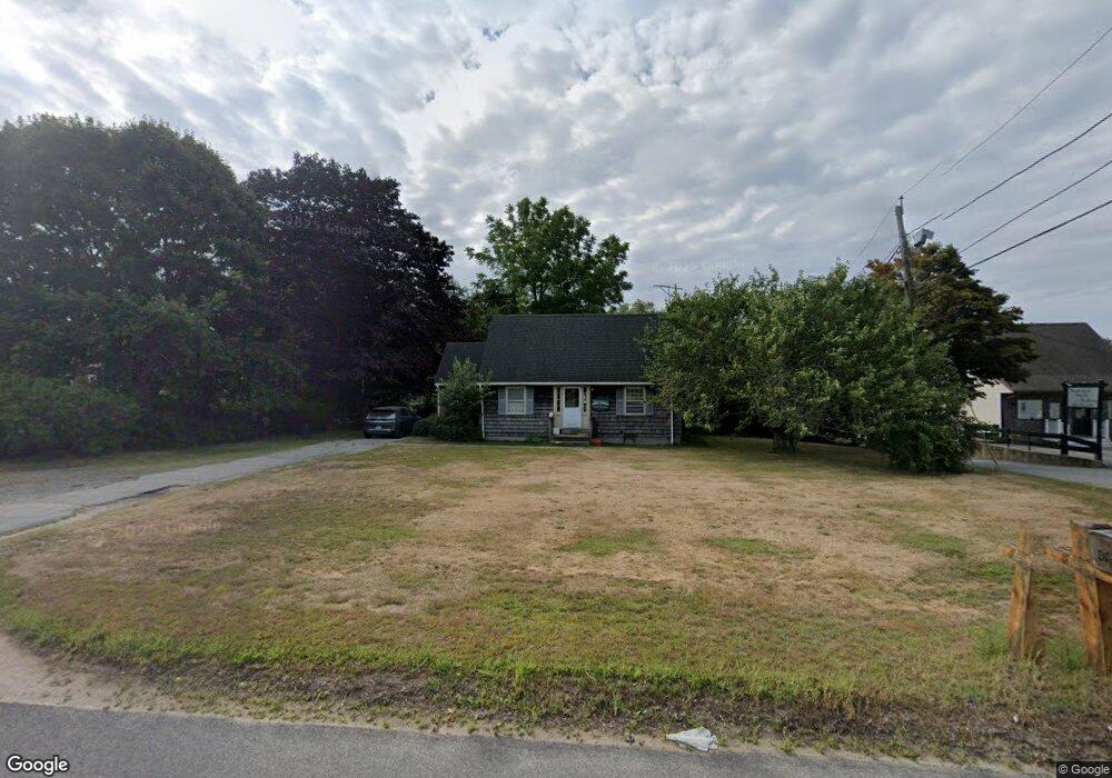 5668 Post Rd, Charlestown, RI 02813 - photo 1