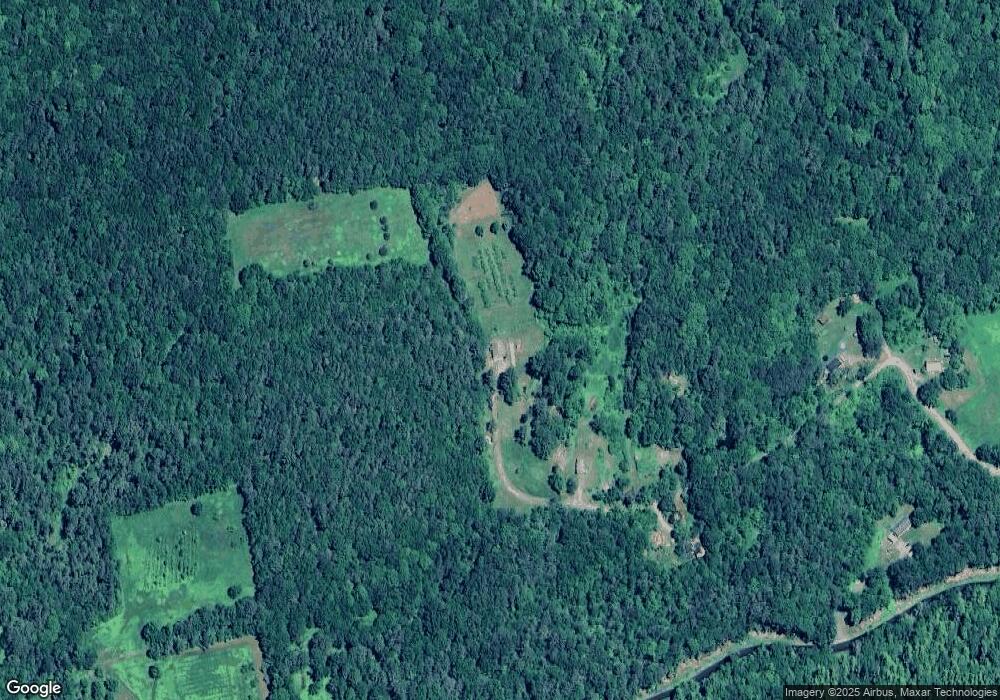 47 Stranahan Rd, Colrain, MA 01340 - photo 1