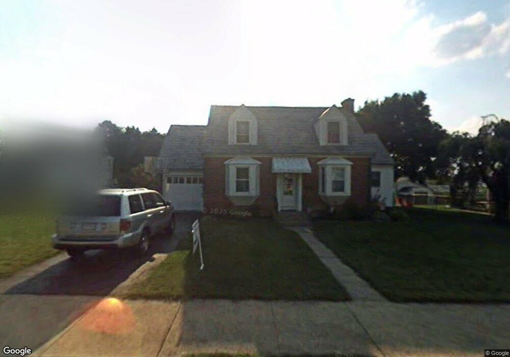 1916 S Wood St unit 1924, Allentown, PA 18103 - photo 1