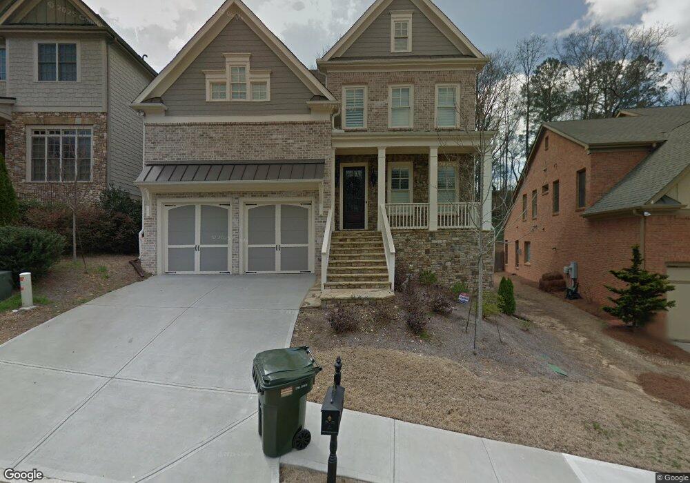 1924 Sadler Dr SE, Smyrna, GA 30080 - photo 1