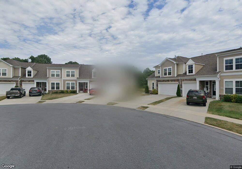 20246 Huntington Ct, Hagerstown, MD 21742 - photo 1