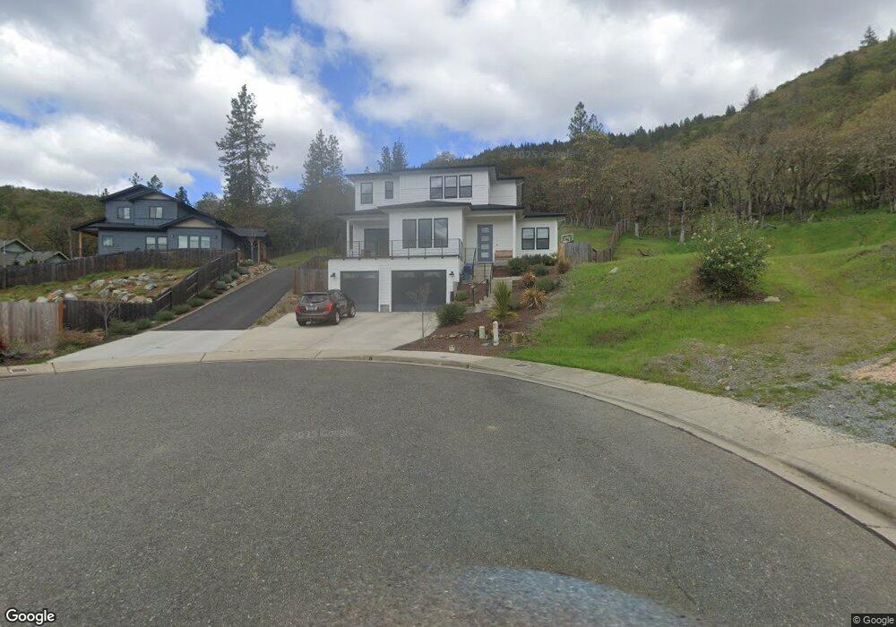 147 NE Bryce Ct, Grants Pass, OR 97526 - photo 1