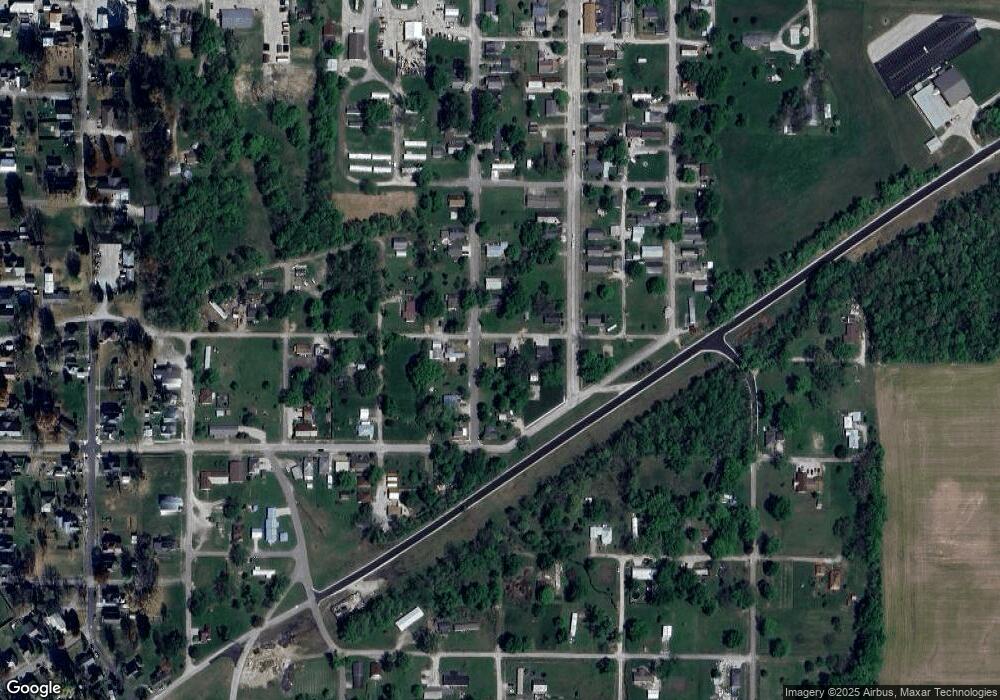 721 Thomas St, Bicknell, IN 47512 - photo 1