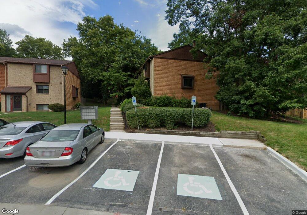 7376 Hickory Log Cir, Columbia, MD 21045 - photo 1