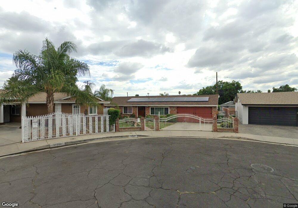 14324 Dyer St, Sylmar, CA 91342 - photo 1