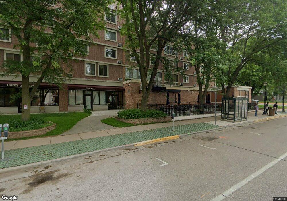 7 N Broom St, Madison, WI 53703 - photo 1