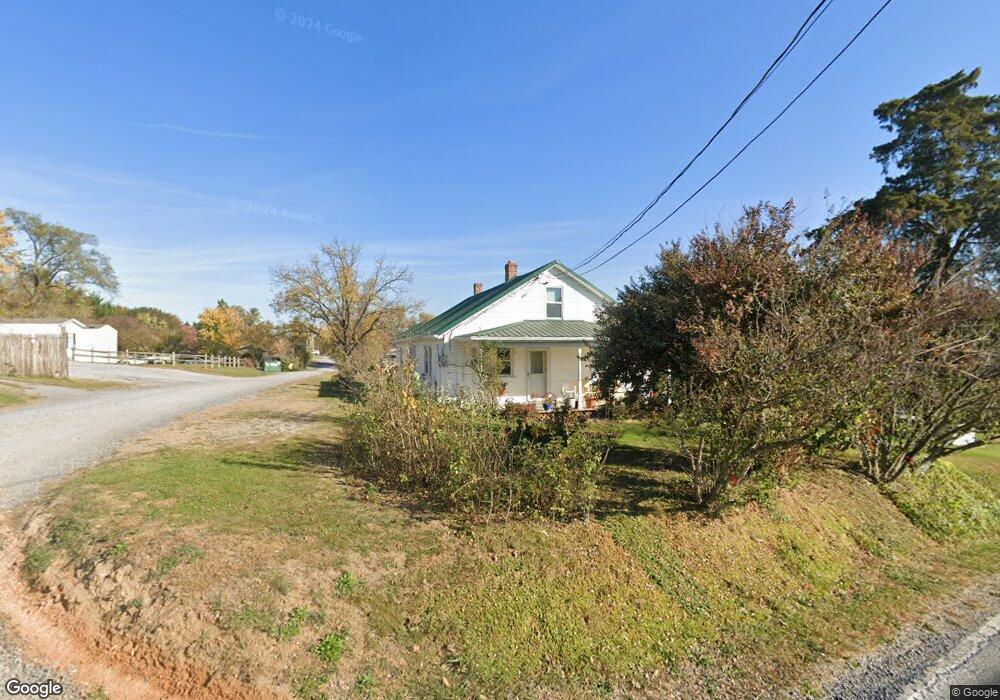 0 5th St, Shenandoah Junction, WV 25442 - photo 1