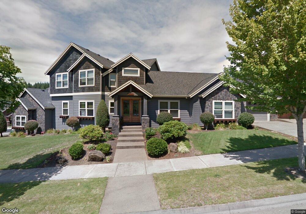 3526 Forest Gale Dr, Forest Grove, OR 97116 - photo 1