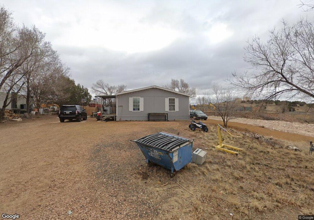 46805 N 6th St, Ash Fork, AZ 86320 - photo 1