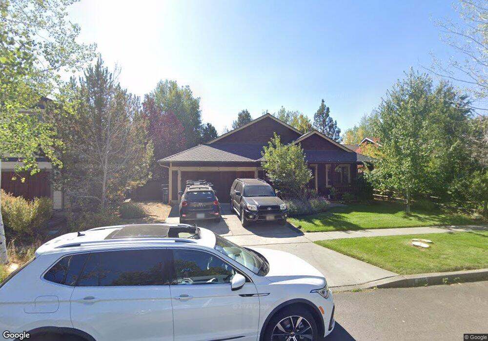 2951 NW Terra Meadow Dr, Bend, OR 97701 - photo 1