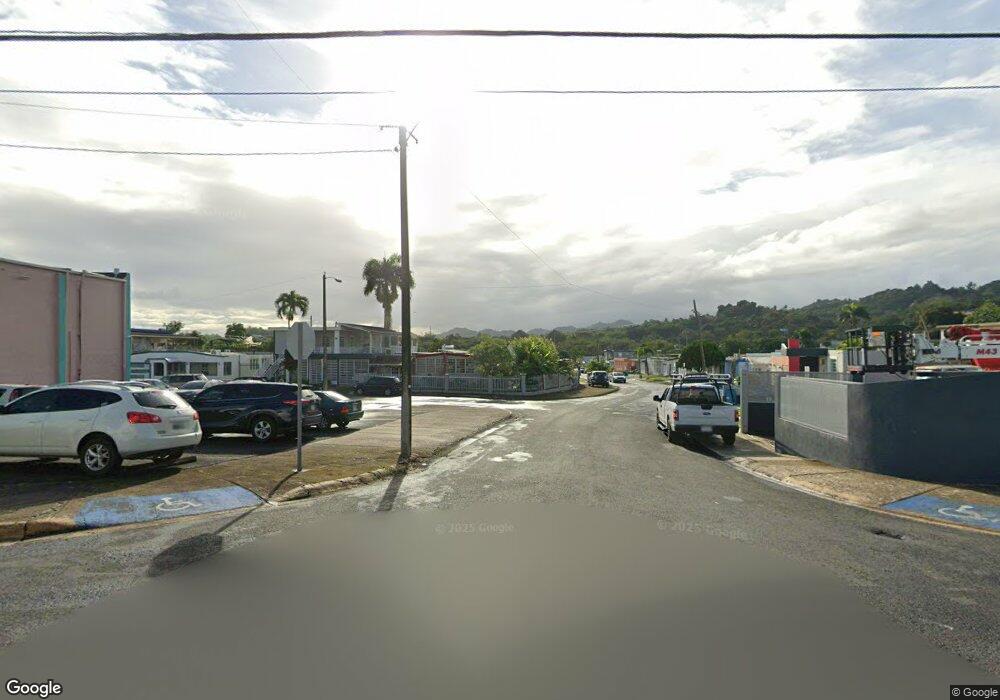 Carr #831 KM 3.1 Sector Toto Torres Bo Minillas unit Lot 4, Bayamon, PR 00959 - photo 1