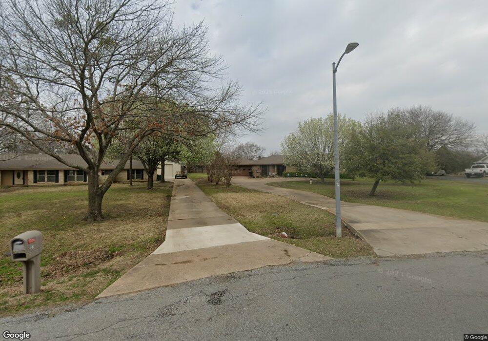 4501 Arroyo Trail, Sherman, TX 75090 - photo 1