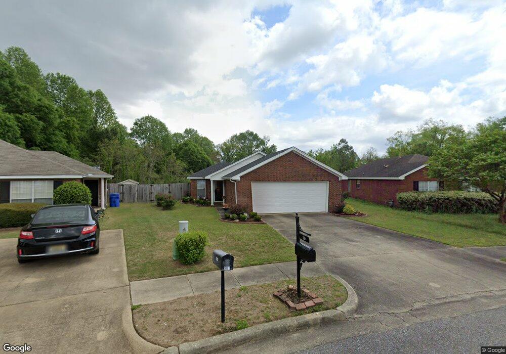 803 Cottage Ln, Prattville, AL 36067 - photo 1