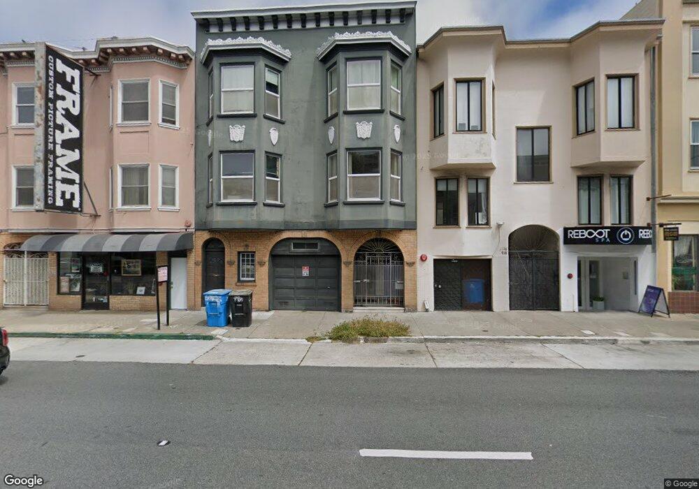 1920 Lombard St, San Francisco, CA 94123 - photo 1