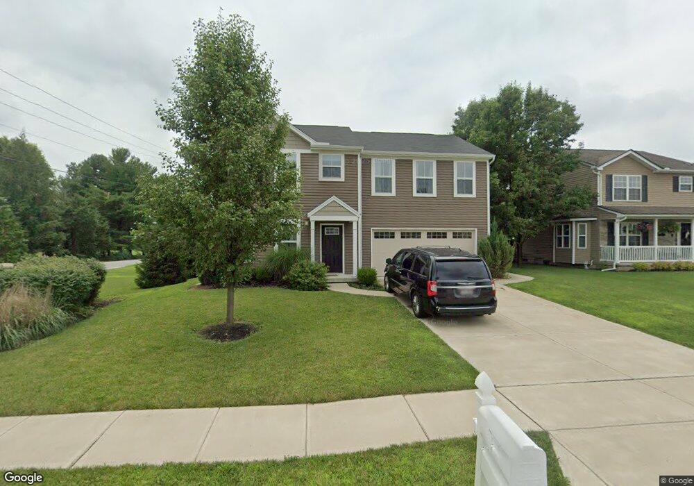 1458 Vimla Way, Xenia, OH 45385 - photo 1