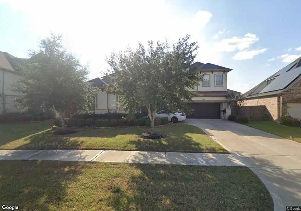 28415 Ashton Meadows Ln, Fulshear, TX 77441 - photo 1