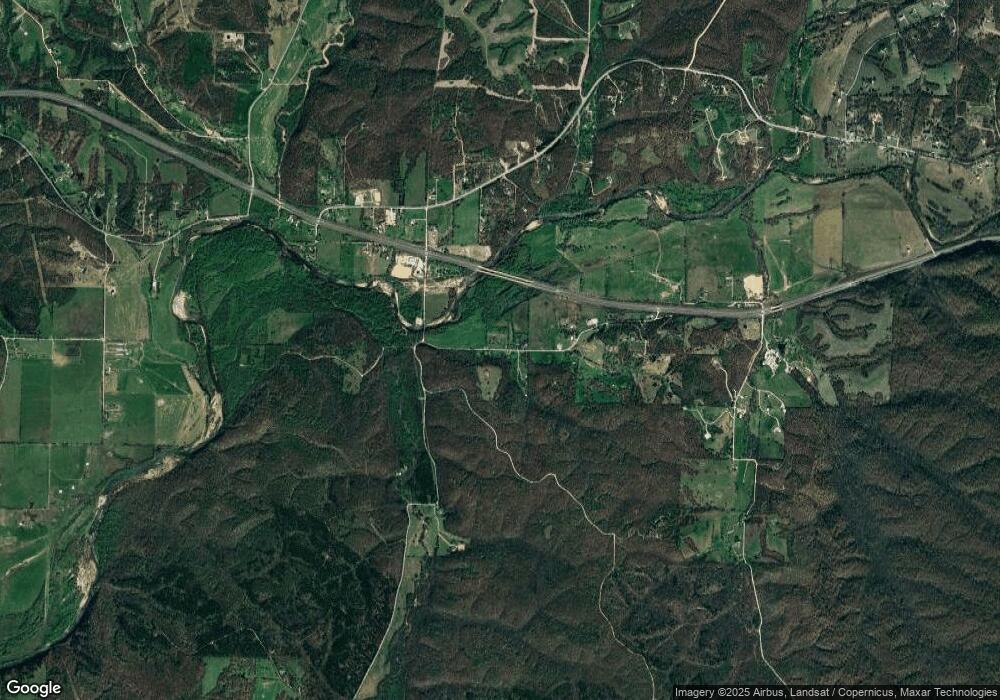 8 Acres Kincheloe Rd, Siloam Springs, AR 72761 - photo 1