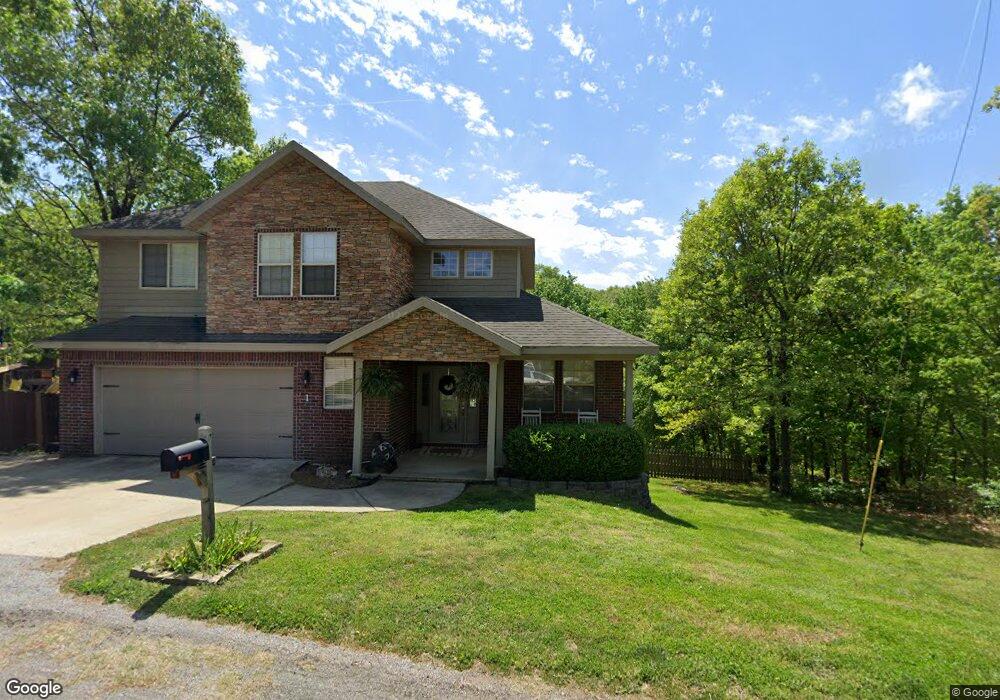 27 Bembridge Ln, Bella Vista, AR 72715 - photo 1