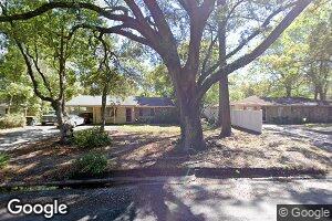 120 Paradise Dr, Savannah, GA 31406