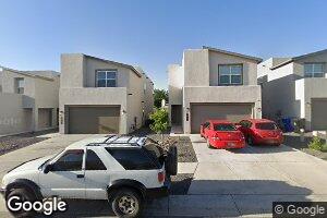 9600 Sage Ranch Ct, Albuquerque, NM 87121
