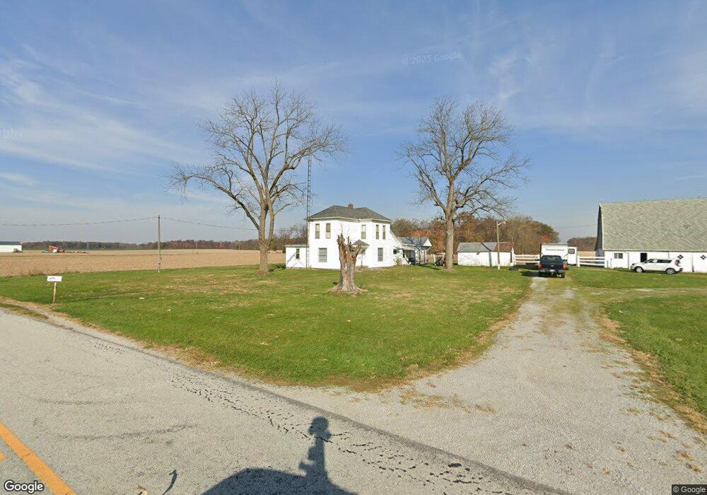 08893 Doering Rd, Wapakoneta, OH 45895 - photo 1