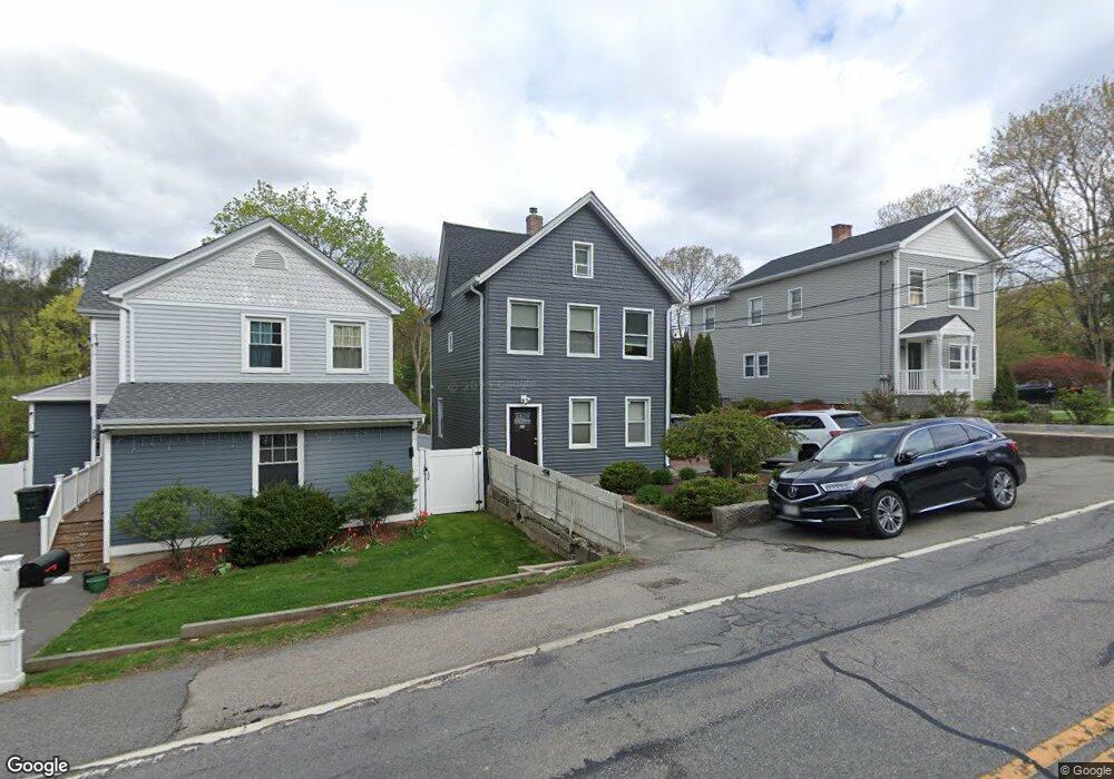 27 Hawkes Ave, Ossining, NY 10562 - photo 1