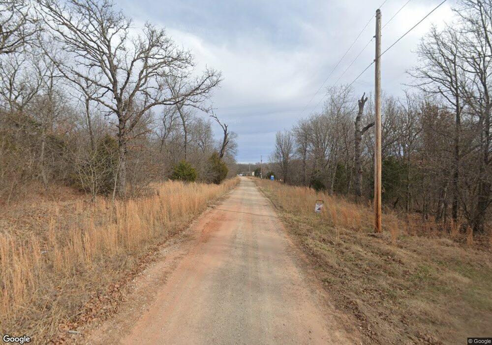 2425 High Ridge Ln, Tecumseh, OK 74873 - photo 1