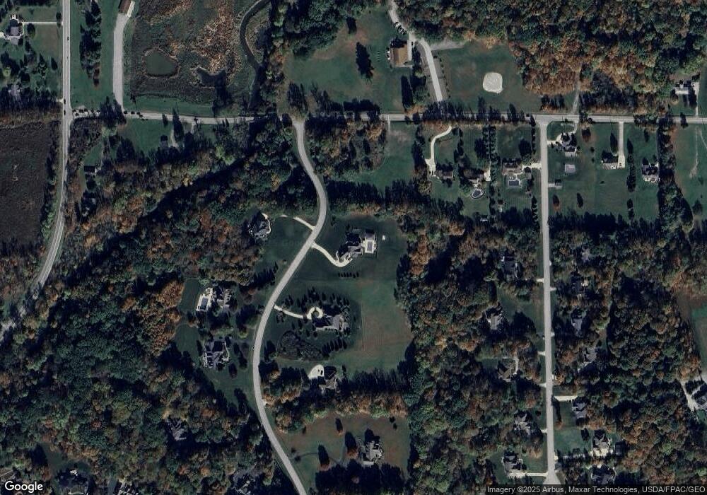 1055 Cascades Dr, Aurora, OH 44202 - photo 1