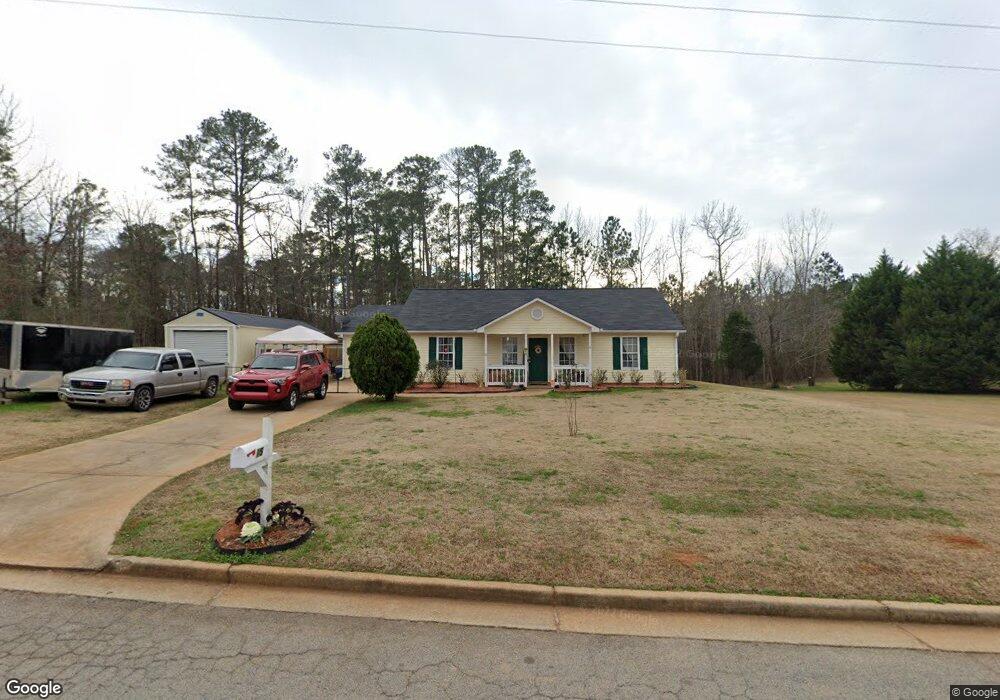 15 Hunters Ridge Dr unit 1, Covington, GA 30014 - photo 1