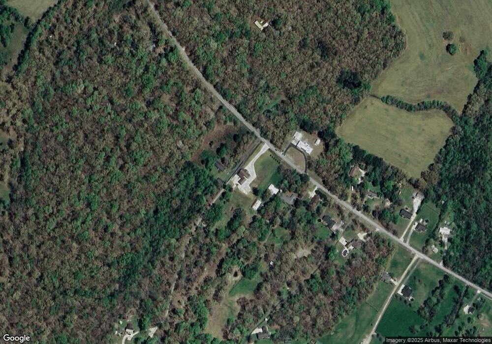 481 Belmont Rd, Manchester, TN 37355 - photo 1