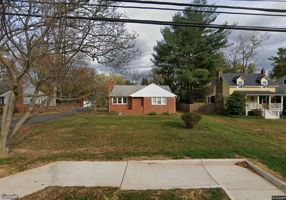 140 S Maple Ave, Purcellville, VA 20132 - photo 1
