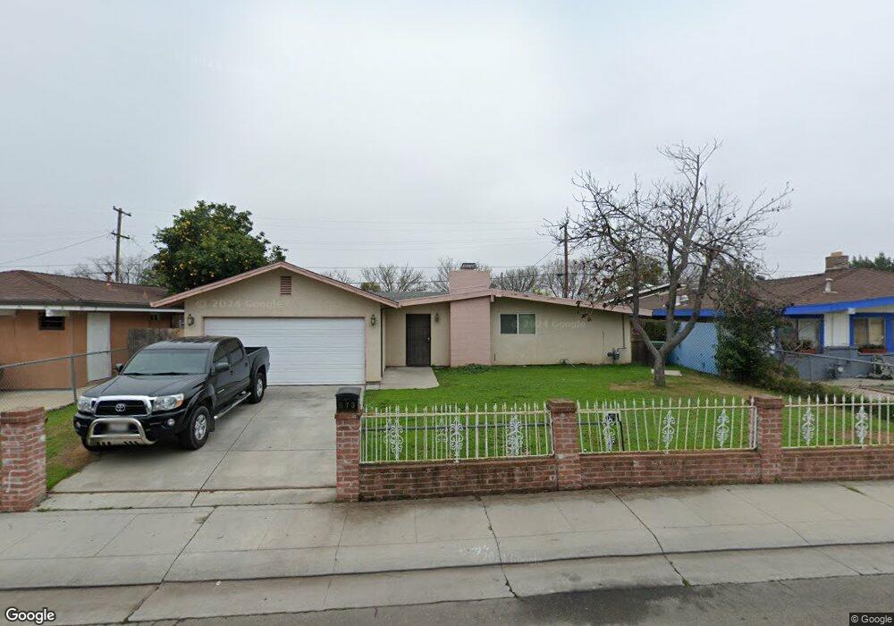 673 Chicago Ave, Stockton, CA 95206 - photo 1