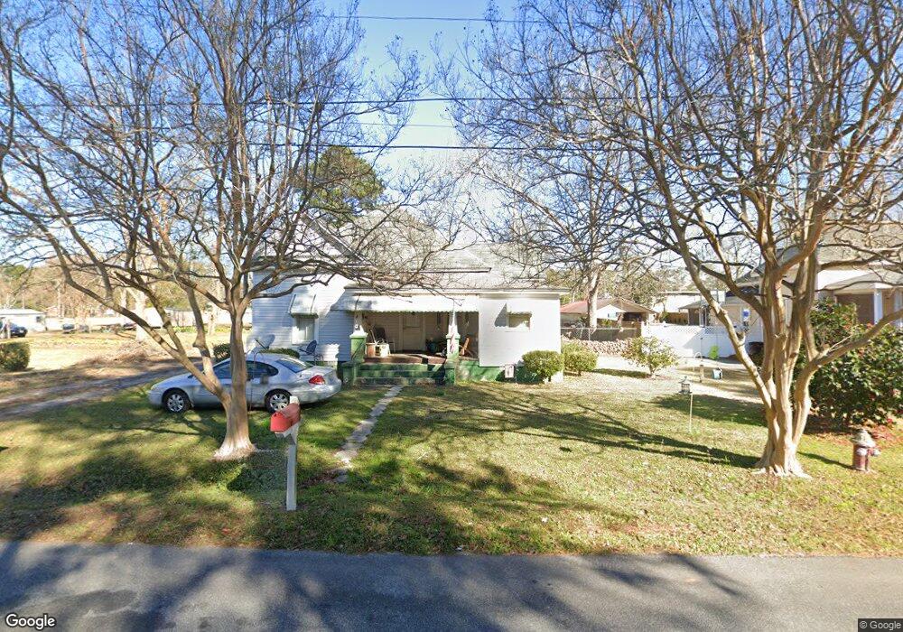 111 Sumner St, Sylvester, GA 31791 - photo 1