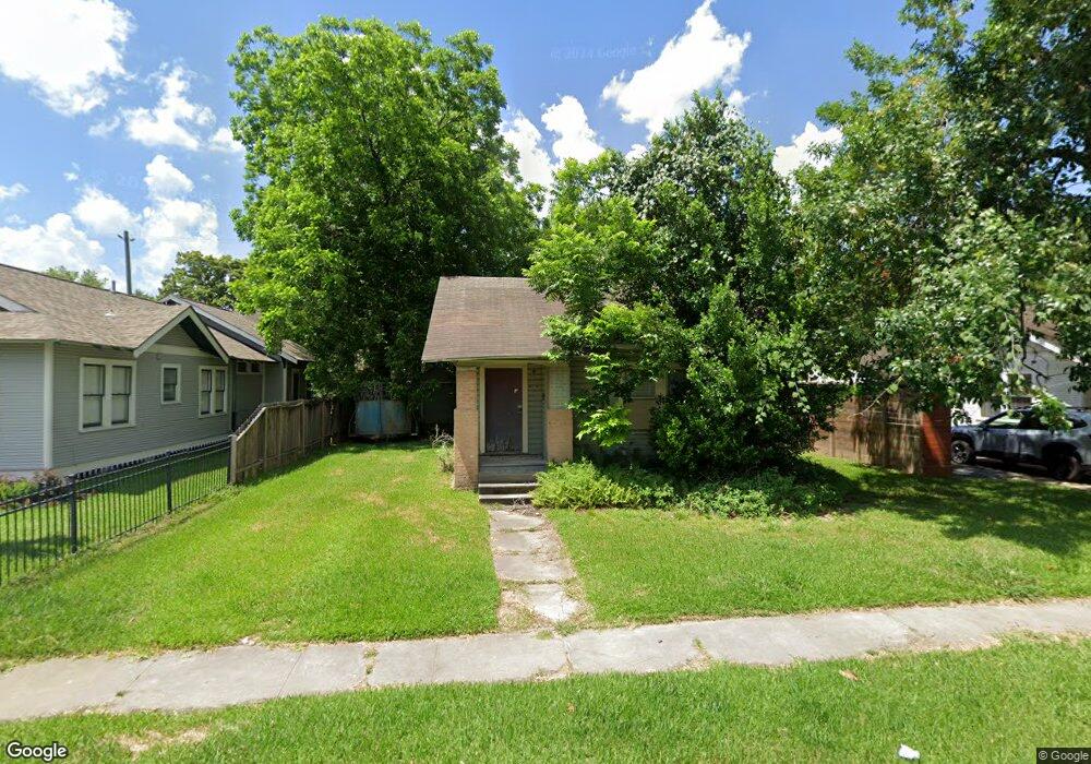 205 E 23rd St, Houston, TX 77008 - photo 1