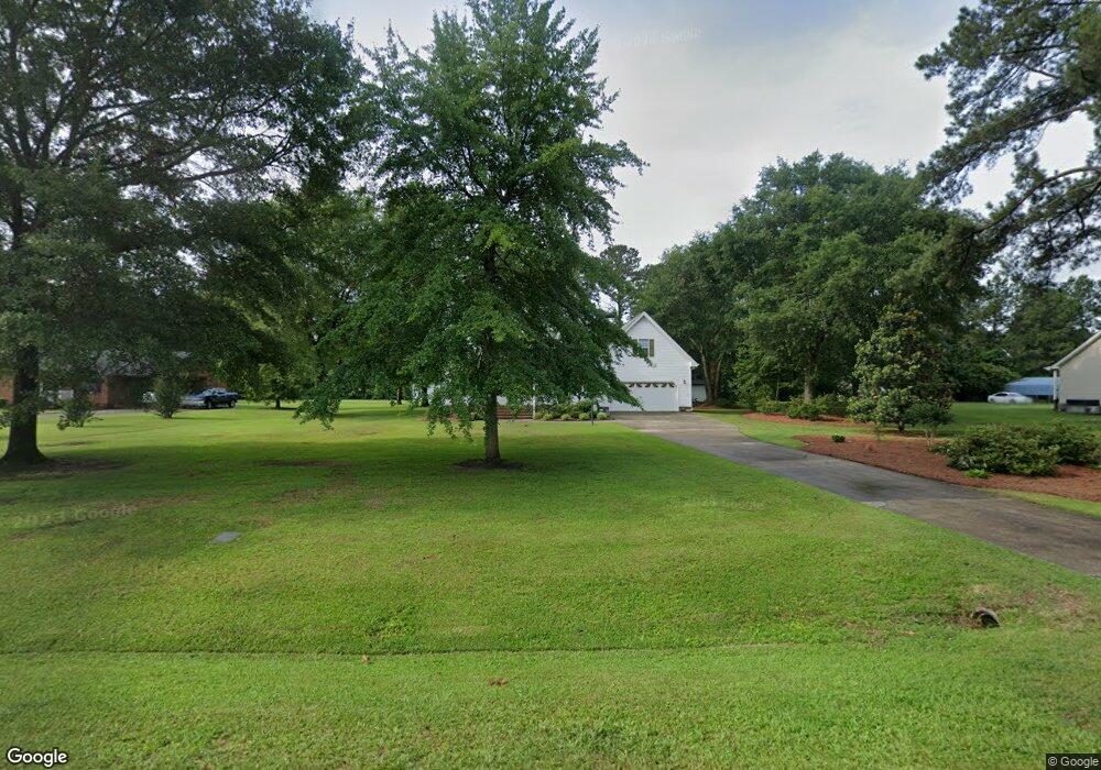 899 Darrell Dr, Greenville, NC 27834 - photo 1