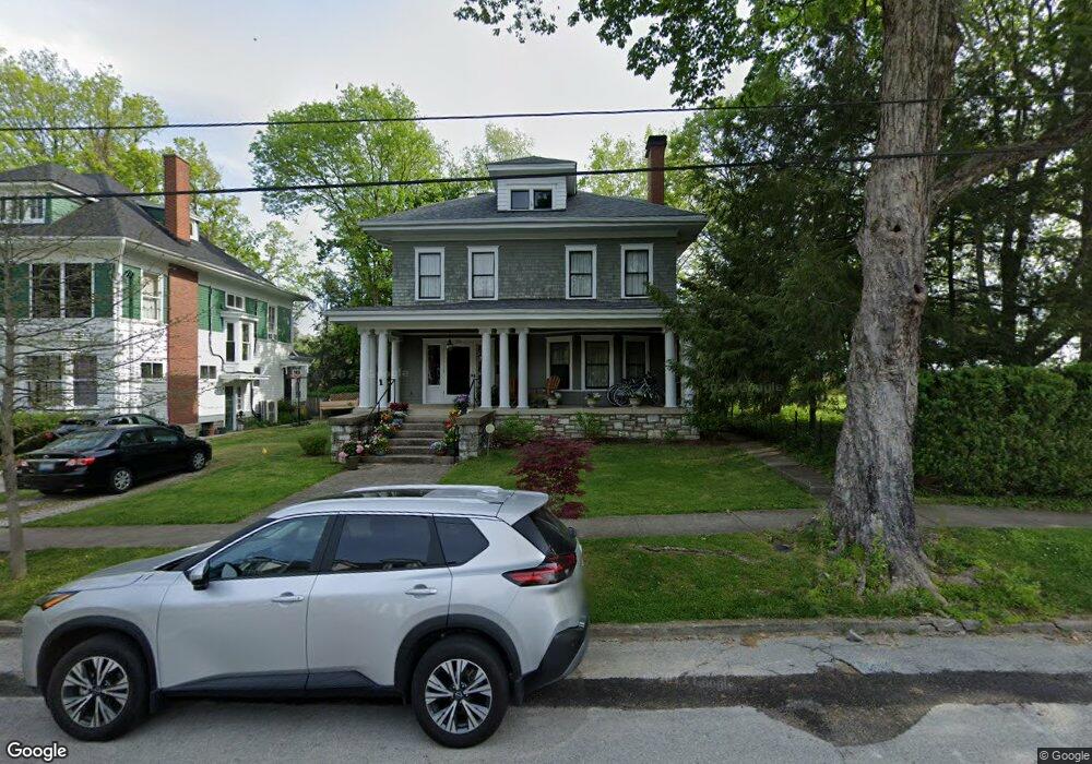 510 Wapping St, Frankfort, KY 40601 - photo 1