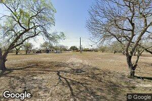 419 W Ragland Ave, Kingsville, TX 78363