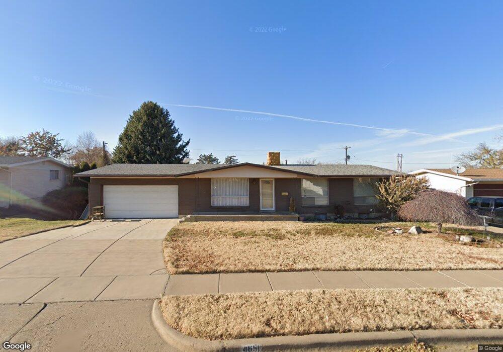 4651 S 2400 W, Roy, UT 84067 - photo 1
