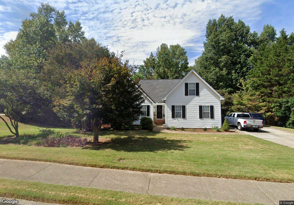 4596 Duane Dr unit 1, Buford, GA 30519 - photo 1