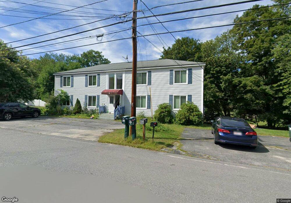 14 Railroad St unit 14, Pepperell, MA 01463 - photo 1