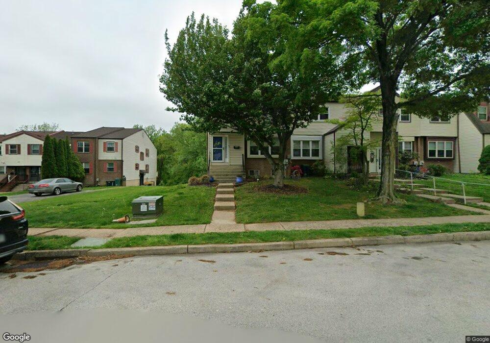 286 Birch Dr, Lafayette Hill, PA 19444 - photo 1