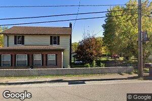 3014 Route 259, Bolivar, PA 15923