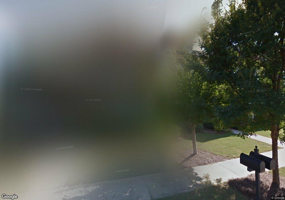 251 S Village Square unit 1632, Canton, GA 30115 - photo 1