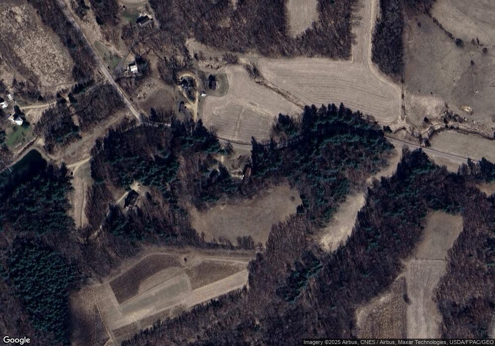 17355 Hope Rd, Camp Douglas, WI 54618 - photo 1