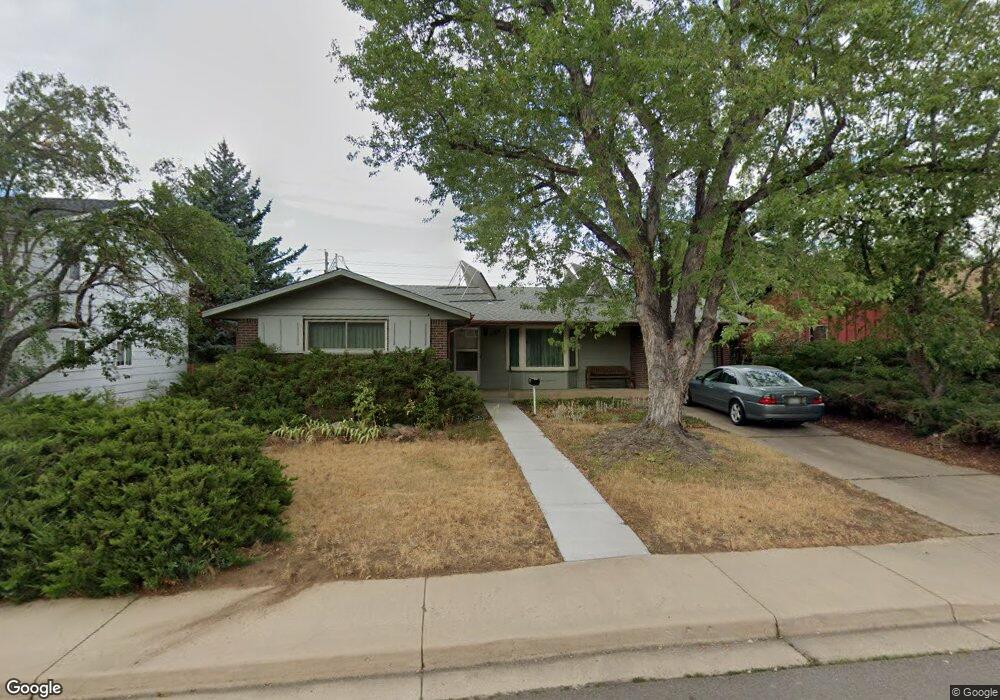 1370 Ithaca Dr, Boulder, CO 80305 - photo 1