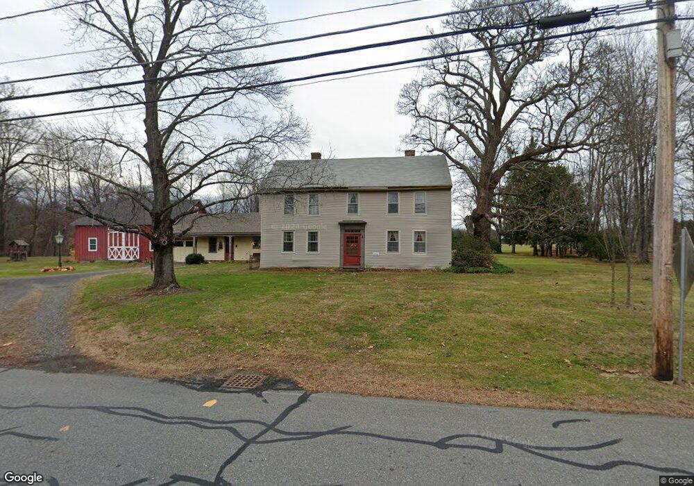 33 Christian Ln, South Deerfield, MA 01373 - photo 1