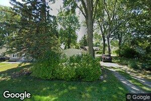 3224 Rodgers Ave, Fort Wayne, IN 46803