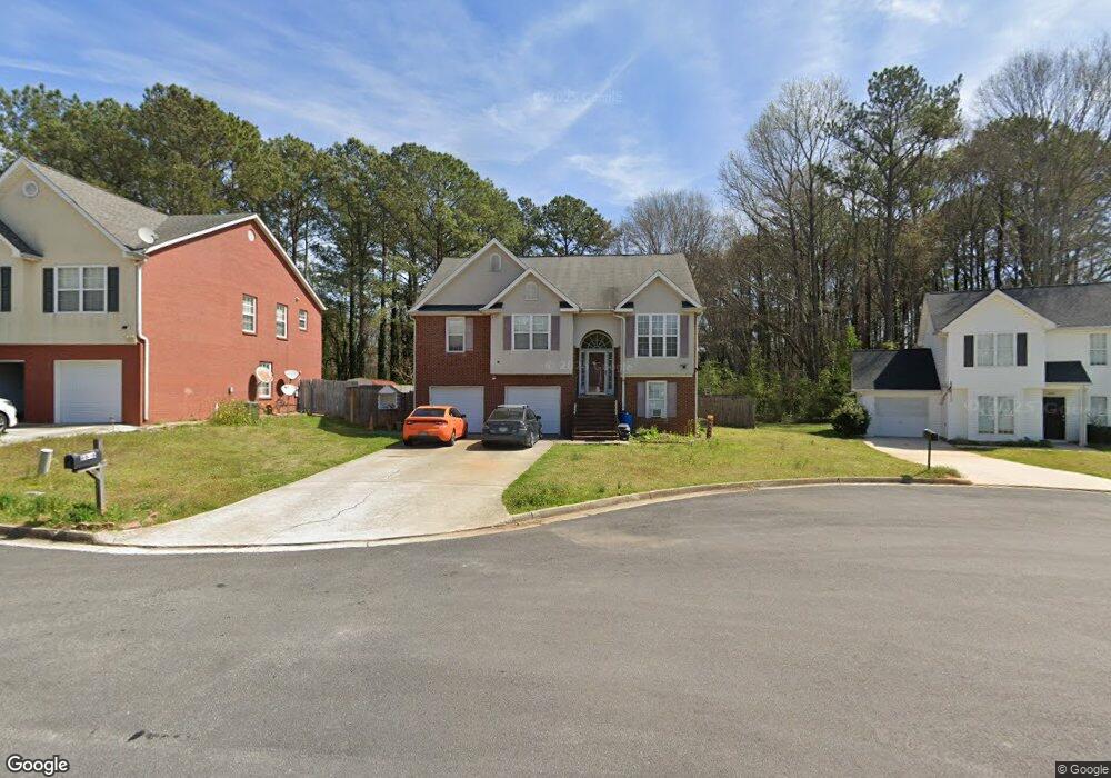 6636 Dottie Mae Ct, Morrow, GA 30260 - photo 1